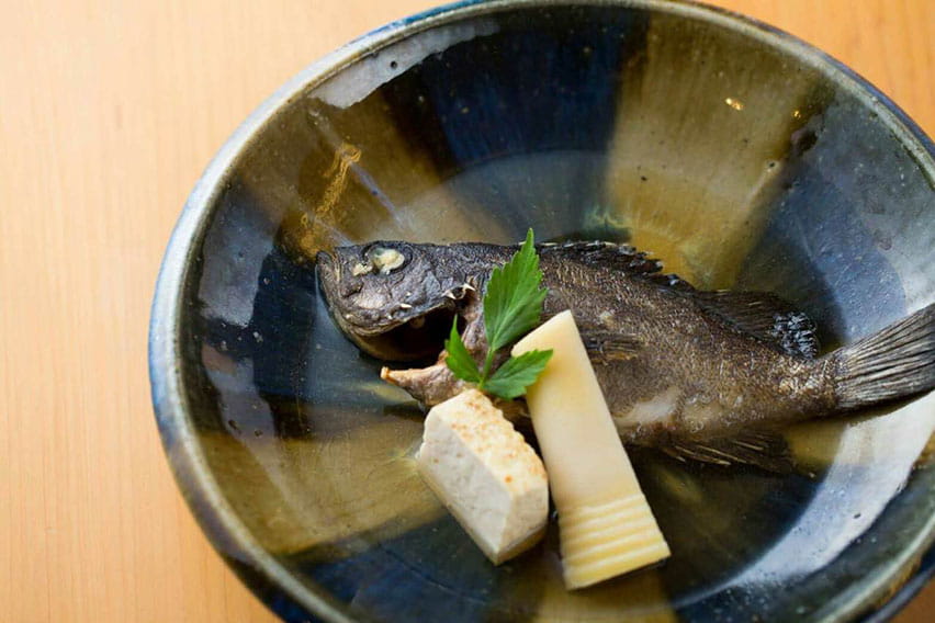 mieux restaurant