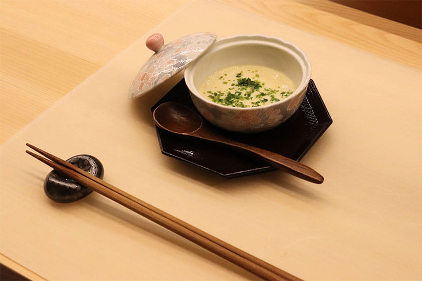 寿司処 恩沢
