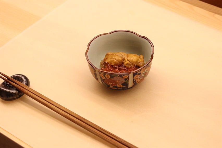 寿司処 恩沢