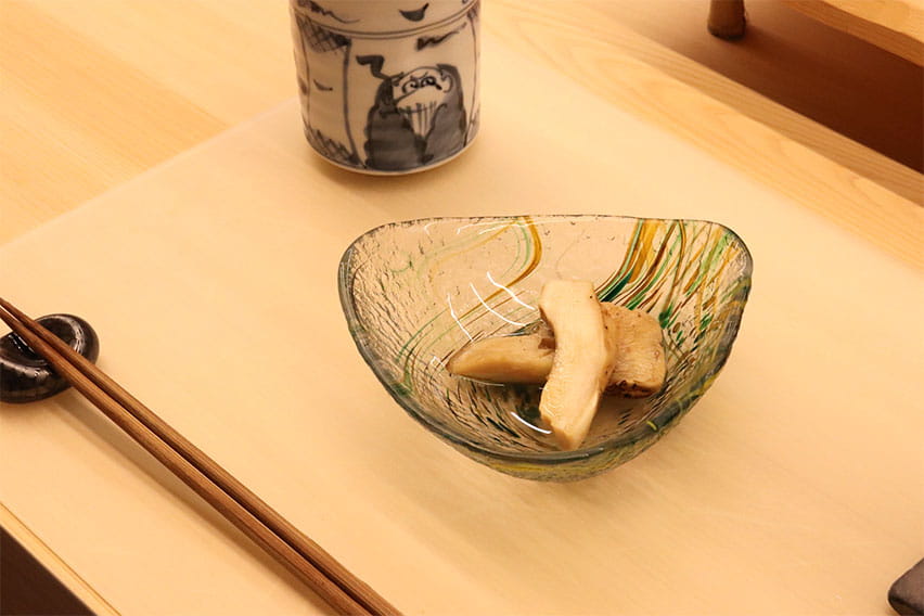 寿司処 恩沢