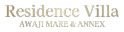 residencevillaawajimare